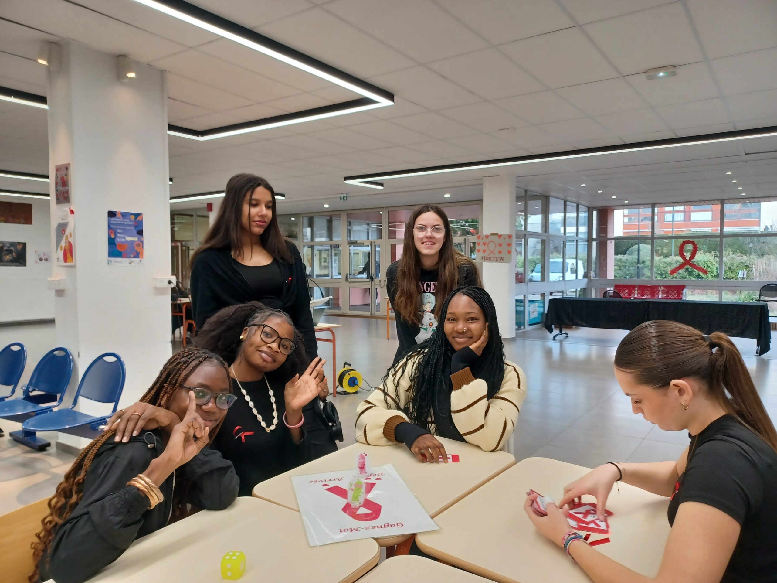 Journée Sidaction 2025